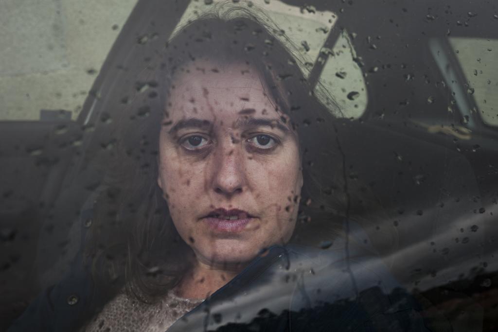 La vida sin vida de Margarita: A mi hijo lo asesinó su padre para hacerme daño