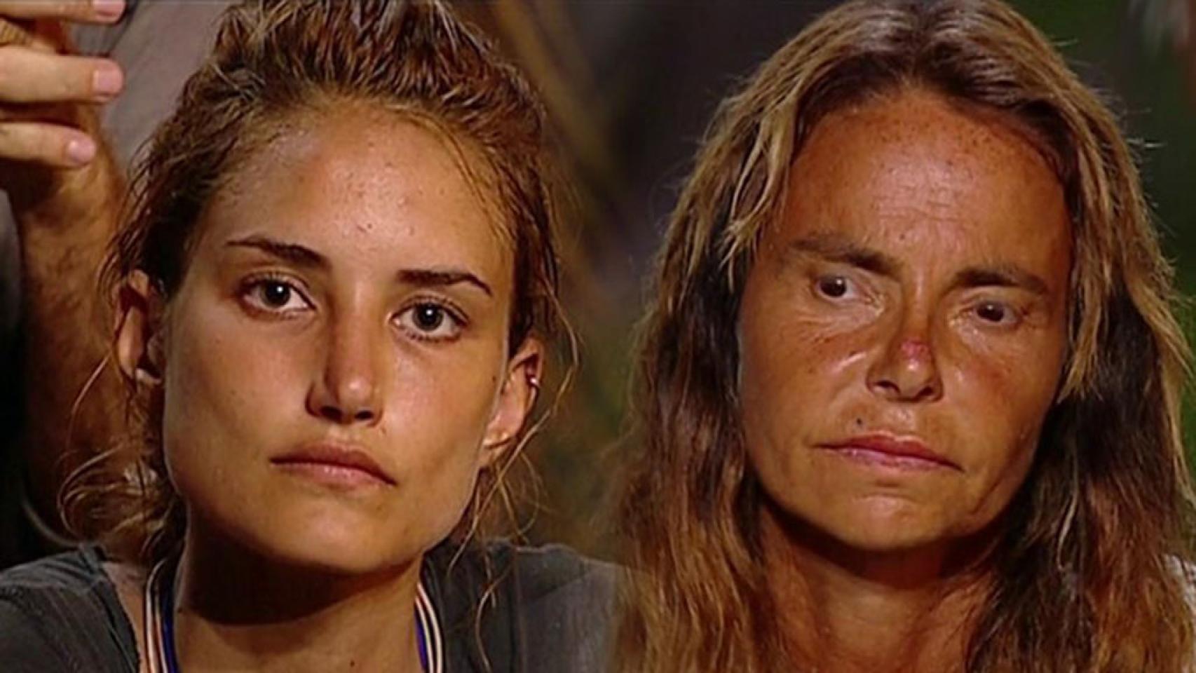 'Supervivientes': Leticia Sabater está tirando su concurso por la borda