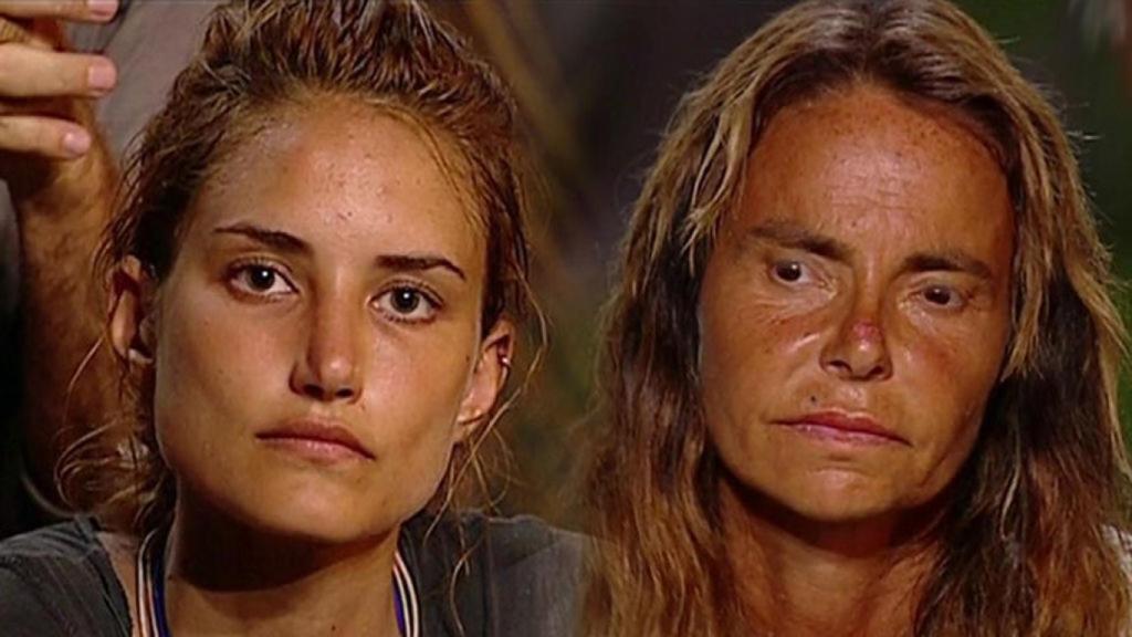 'Supervivientes': Leticia Sabater está tirando su concurso por la borda