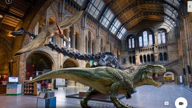 Cómo aprender arte desde tu móvil con la aplicación Smartify