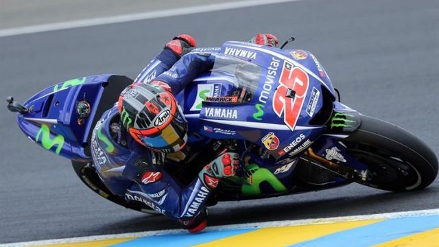 GP de Italia de MotoGP, en vivo