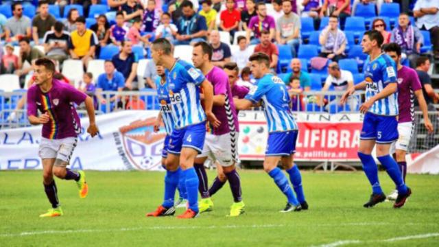 Foto: CD Guadalajara