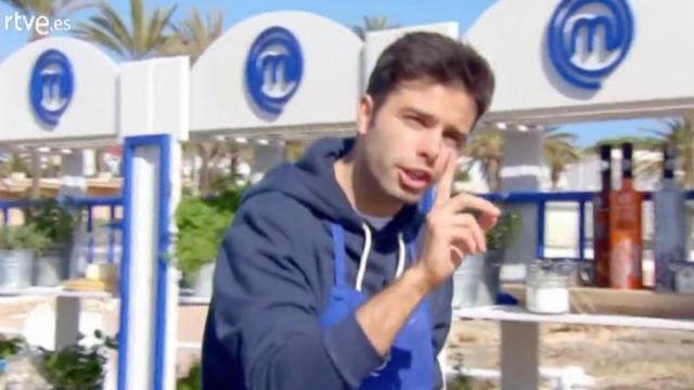 Tensión en 'MasterChef': Peleas, ataques y enfrentamientos