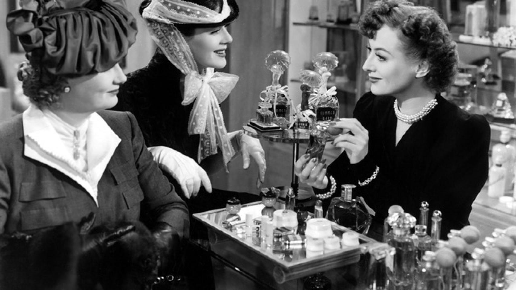 Los mejores perfumes para este verano