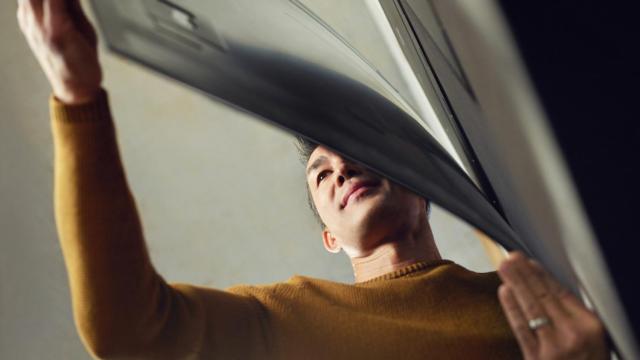 Con la colaboración de El Corte Inglés.