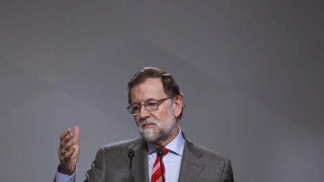 Rajoy no participará en la moción de censura de Iglesias que se celebra el 13 de junio
