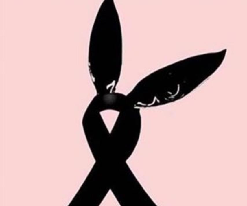 Uno de los montajes compartidos en Instagram