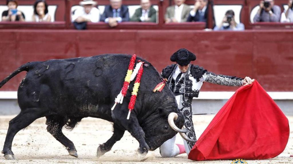 Relajado y hundido natural de Fortes, lo mejor de una tarde aburridísima