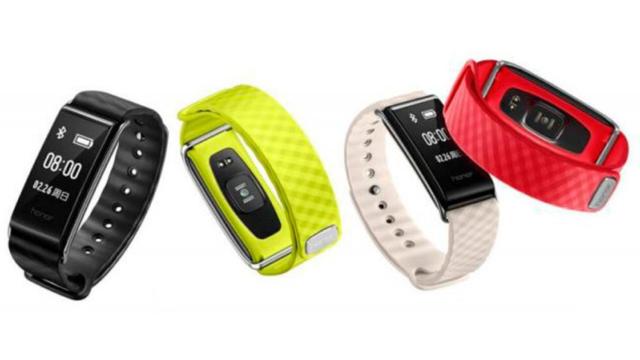 Honor Fitness Band A2, la pulsera con pantalla OLED de 25€