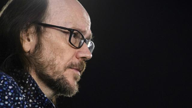 Santiago Segura, en una imagen de archivo