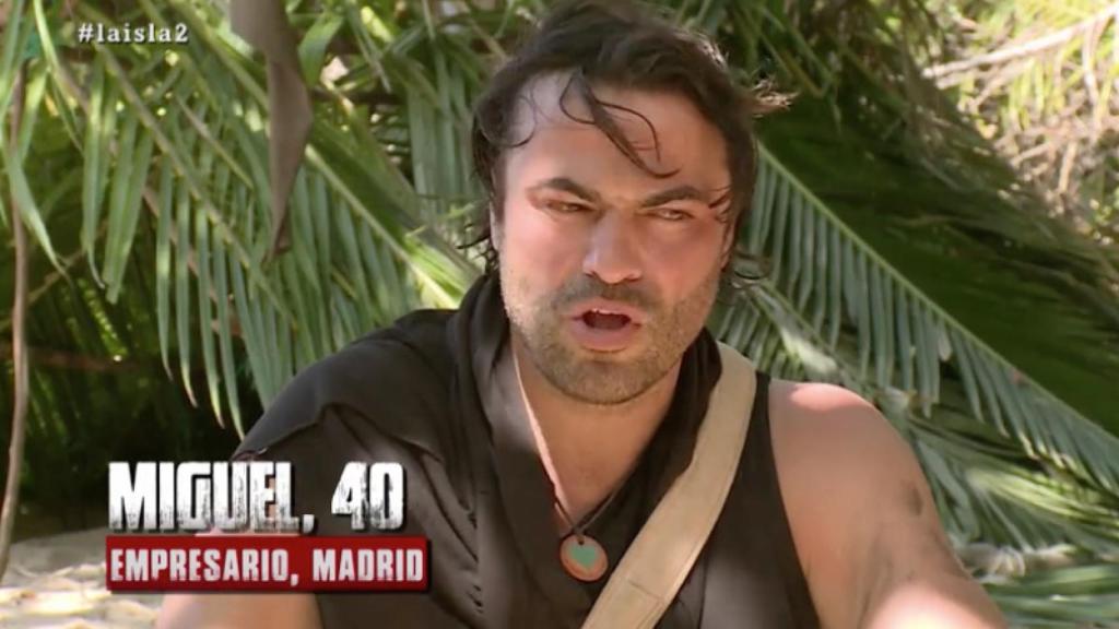 'La isla' se cobra su primera víctima: el primer abandono