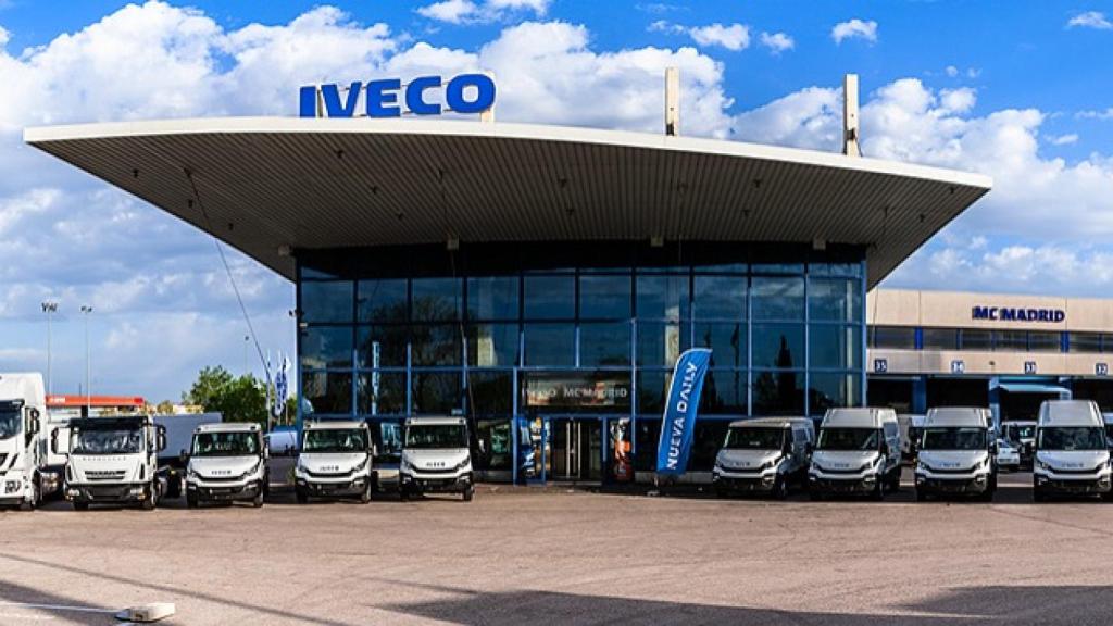 iveco