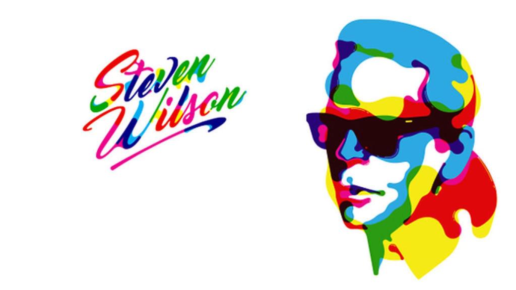 La última colección cápsula de Karl Lagerfeld x Steven Wilson. | Foto: Karl Lagerfeld.