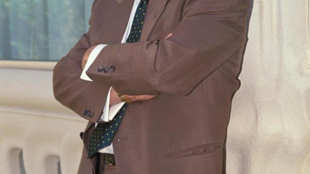 Juan Pardo permanece ingresado en un hospital madrileño.