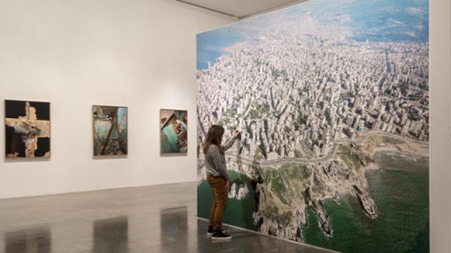 Image: Imágenes de lo invisible