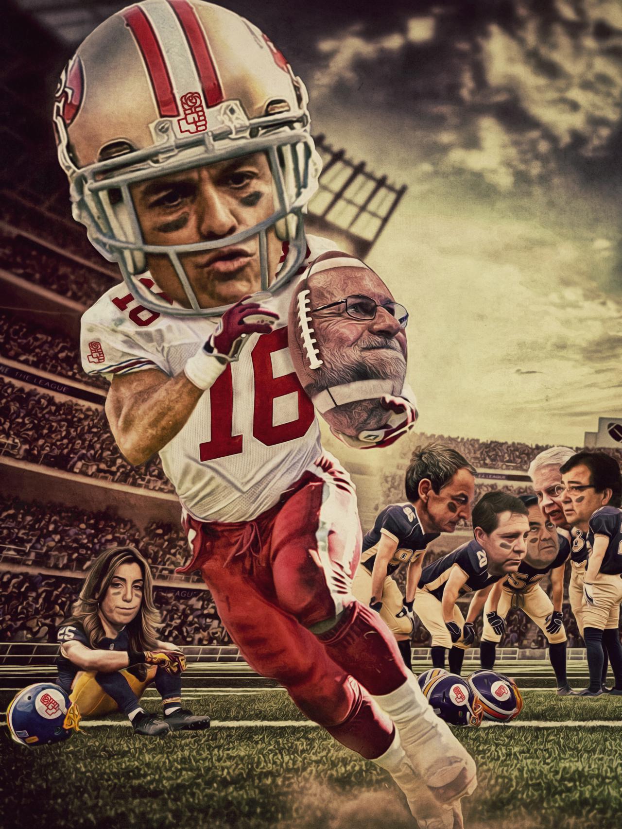 Ilustración: Javier Muñoz