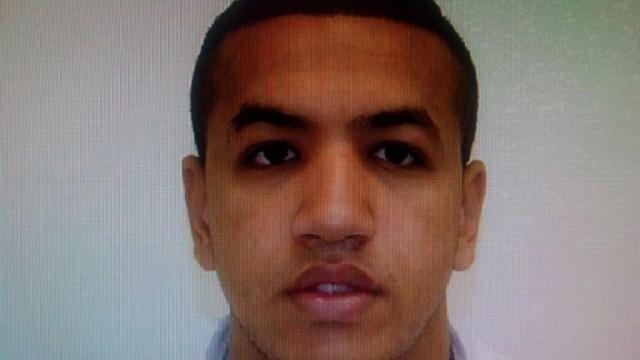 Salaheddine C., de 24 años, se escapó esposado del juzgado de Vilanova y lleva 10 días desaparecido