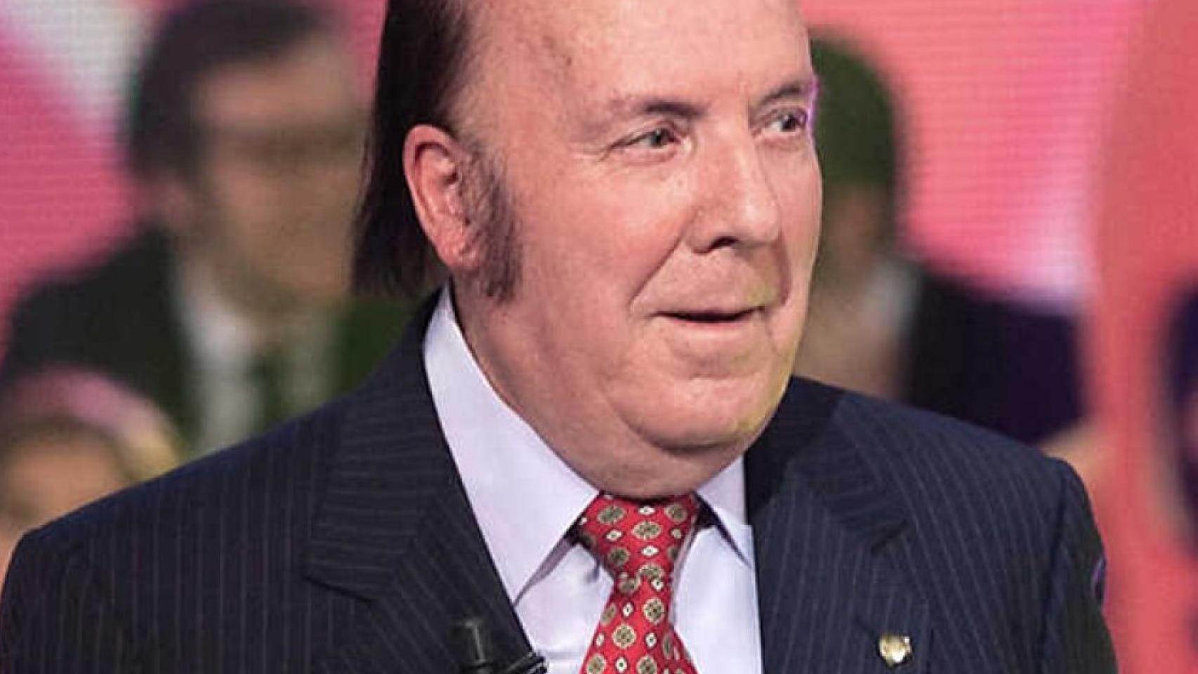 Las redes celebran el Chiquitoday en honor a Chiquito de la Calzada