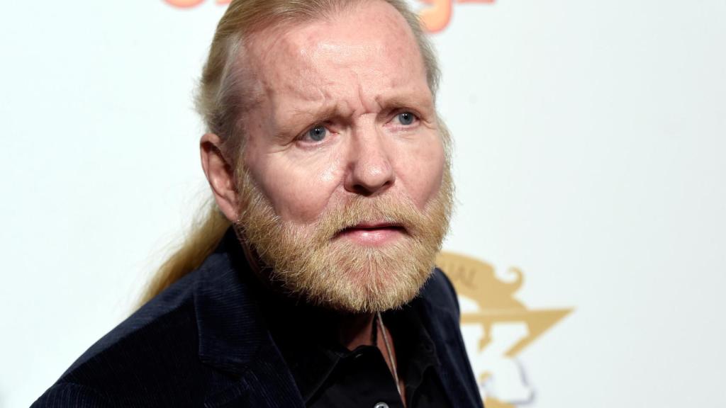 Allman, en una imagen de 2014.