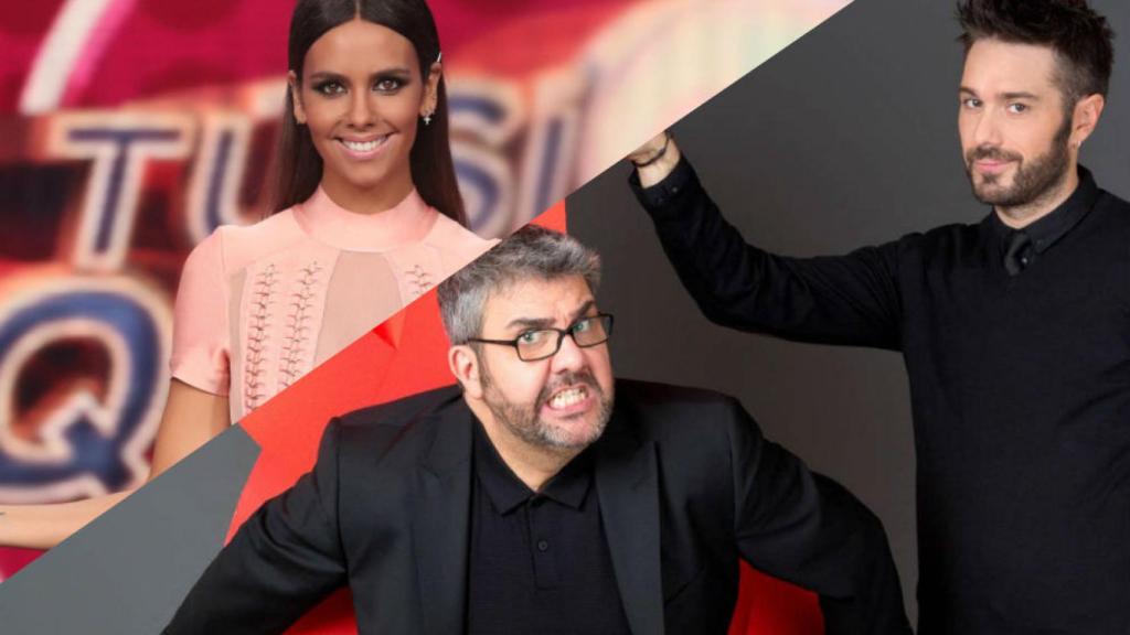 ¿Qué le pasa a Cuatro y laSexta? Su audiencia, la peor de los últimos años