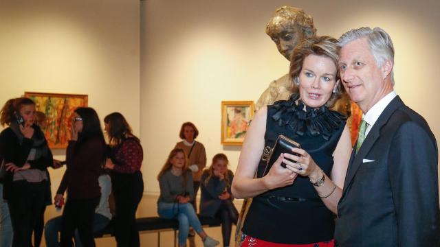 Felipe y Matilde de Bélgica están muy molestos con la empresa en cuestión.