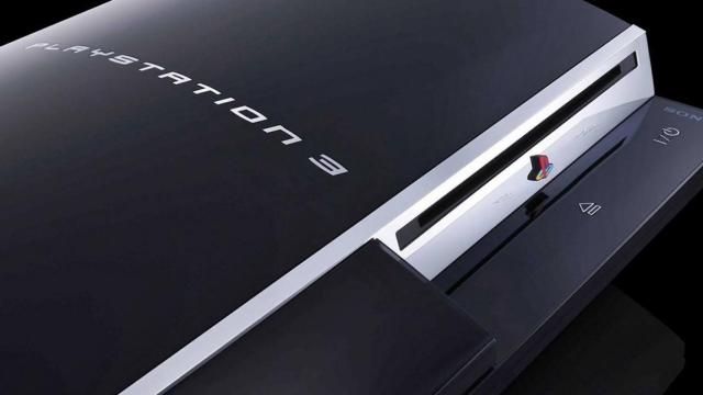 PlayStation 3