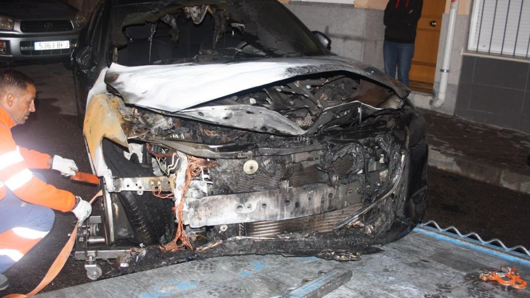 Pedradas, disparos y acoso: las agresiones a los conductores de Uber y Cabify