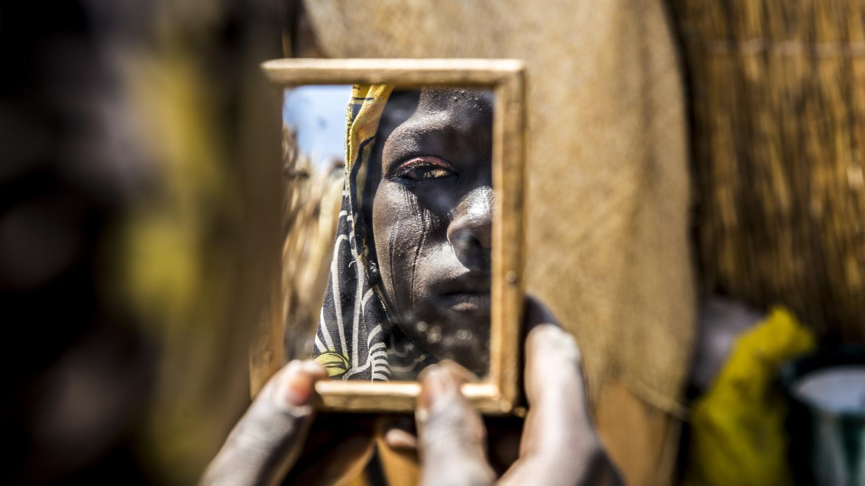 El peso de la violencia en Diffa