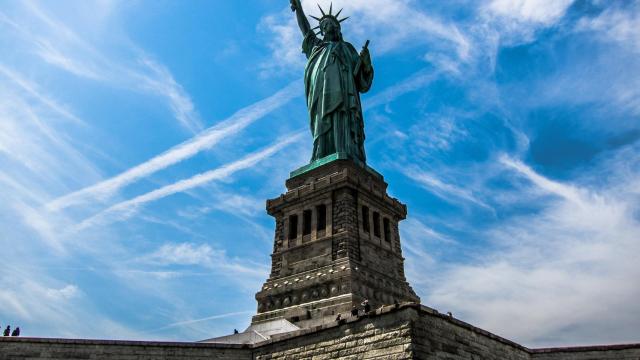 Roaming de datos en EEUU. Foto: Samuel Ionnidis en Flickr