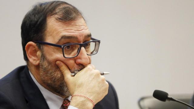 Eloy Velasco ha sido ascendido la nueva sala de la Audiencia Nacional