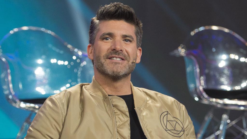 Toño Sanchís ha pasado por una ristra de platós estos últimos meses.