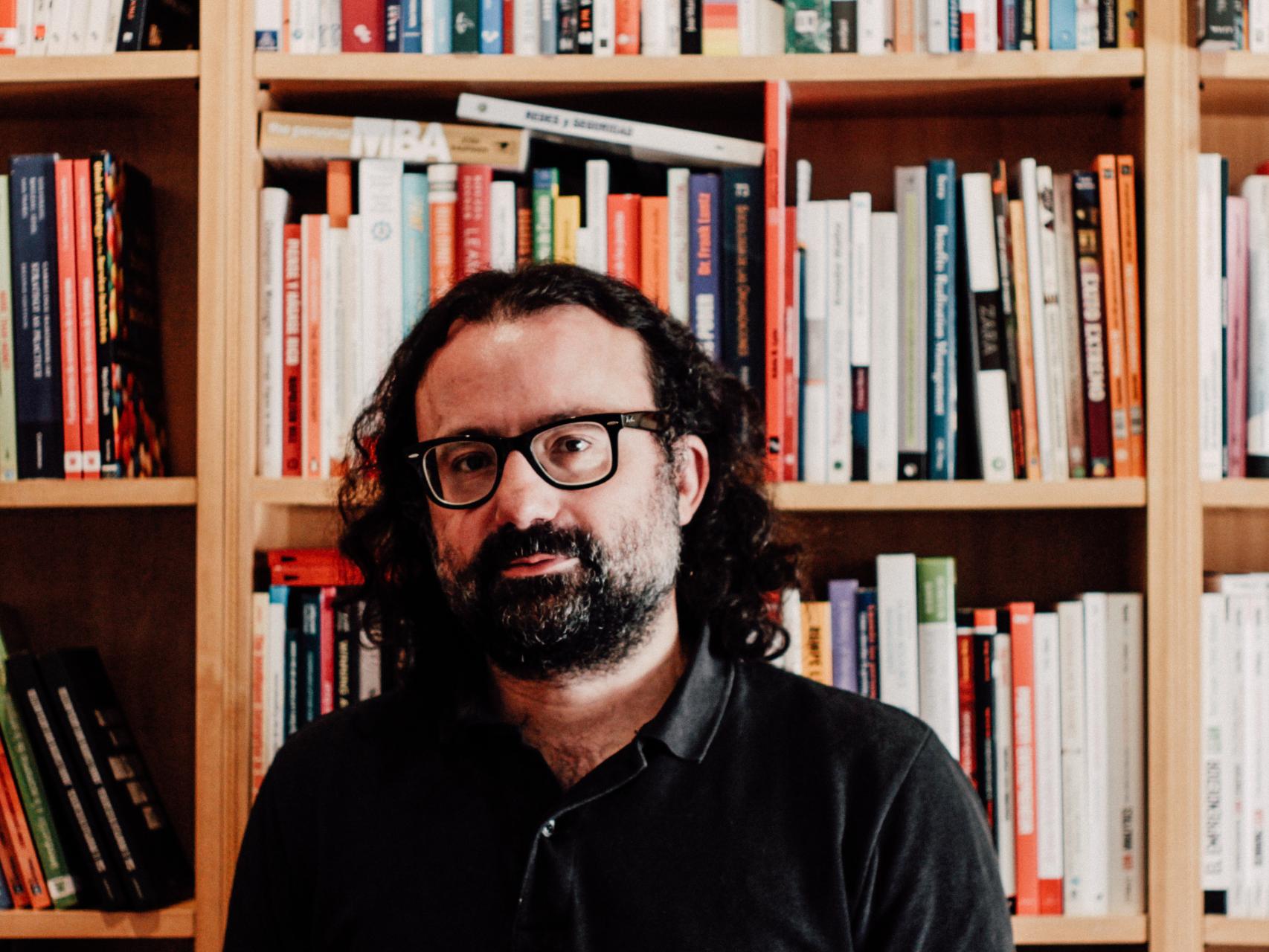 David García Aristegui