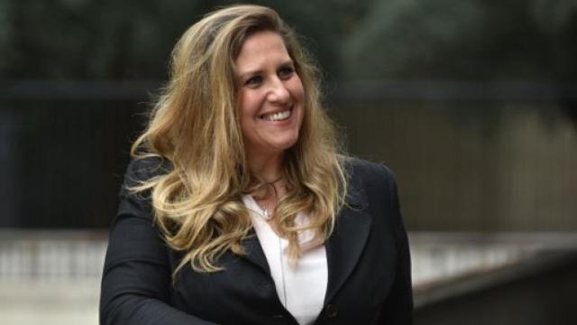 Image: Los días modernos