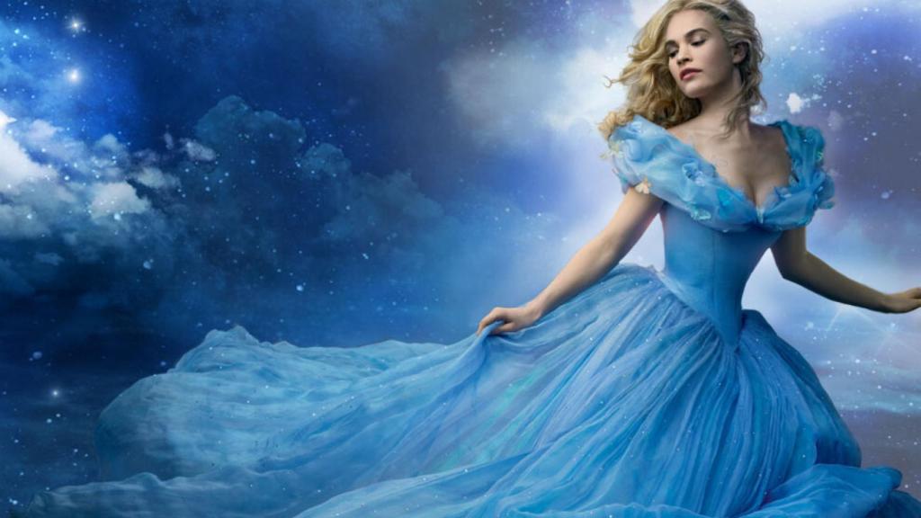 ‘Cenicienta’, auténtica ganadora de la final de ‘Tu cara no me suena todavía’