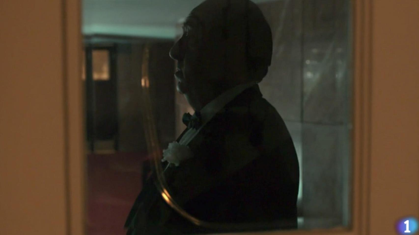 Todos los homenajes y referencias de 'El Ministerio del Tiempo' a Hitchcock