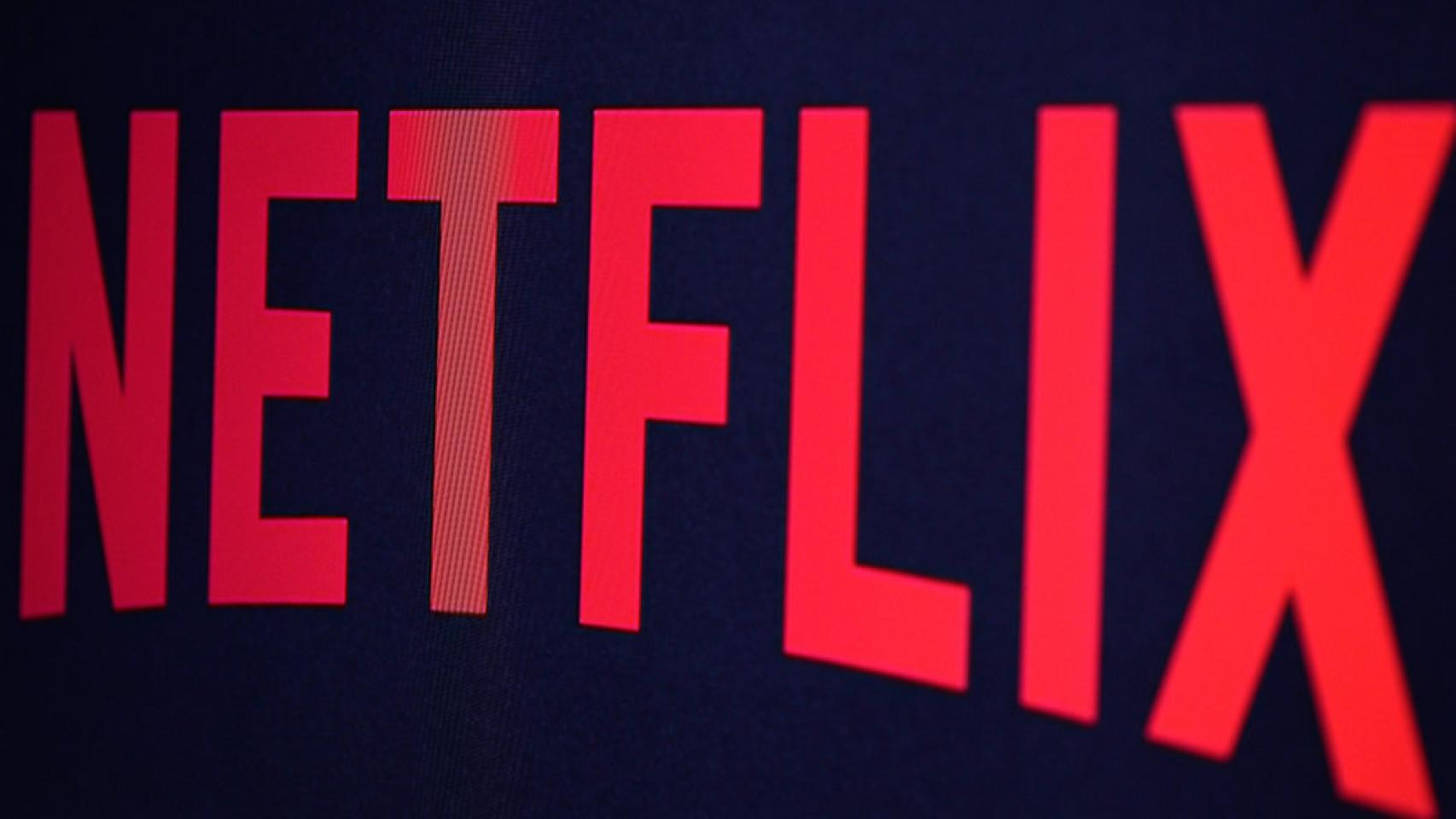 Logo de Netflix