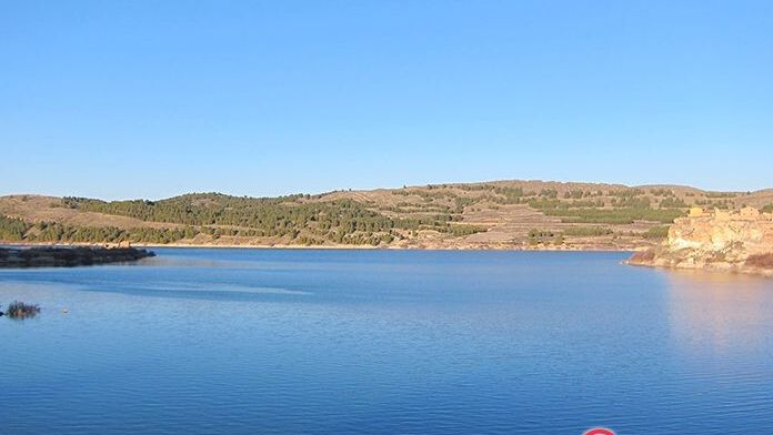 Regional-pantano-agua-zona-bano