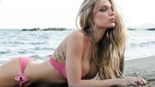 ¿Quién es Luisa Kremleva?