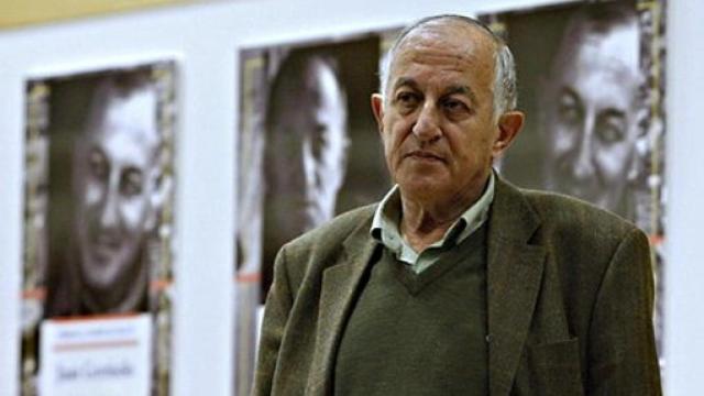 Image: Juan Goytisolo: Réquiem por un nómada