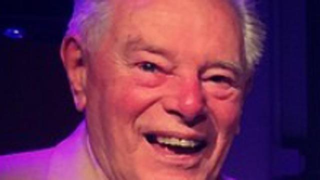 El médico Jan Karbaat.