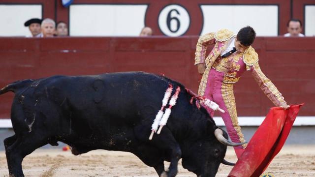 Natural de Venegas al buen 'Embustero', que humilló