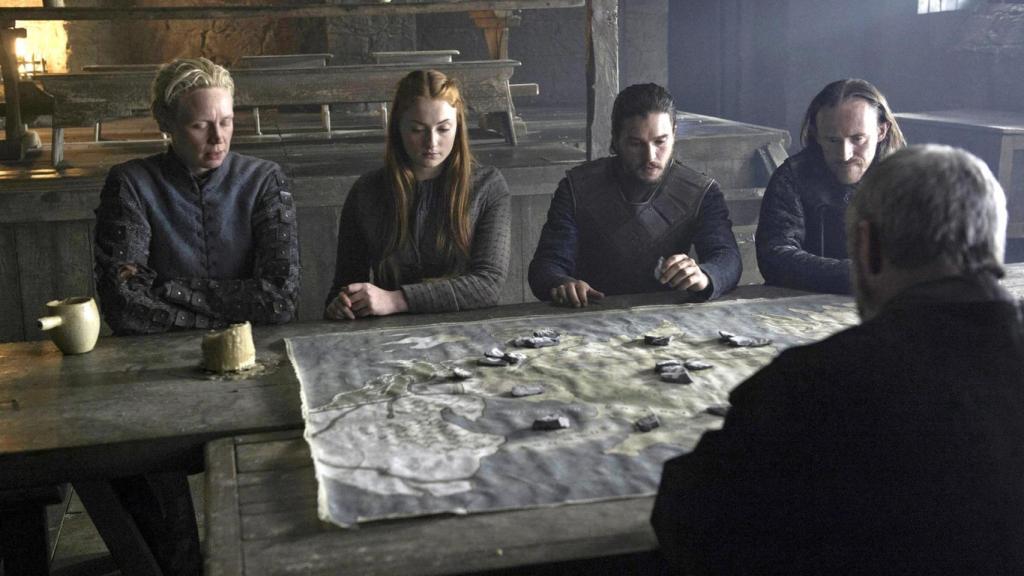 HBO, sobre 'Juego de tronos': el final puede retrasarse a 2019 y sólo habrá un spin-off