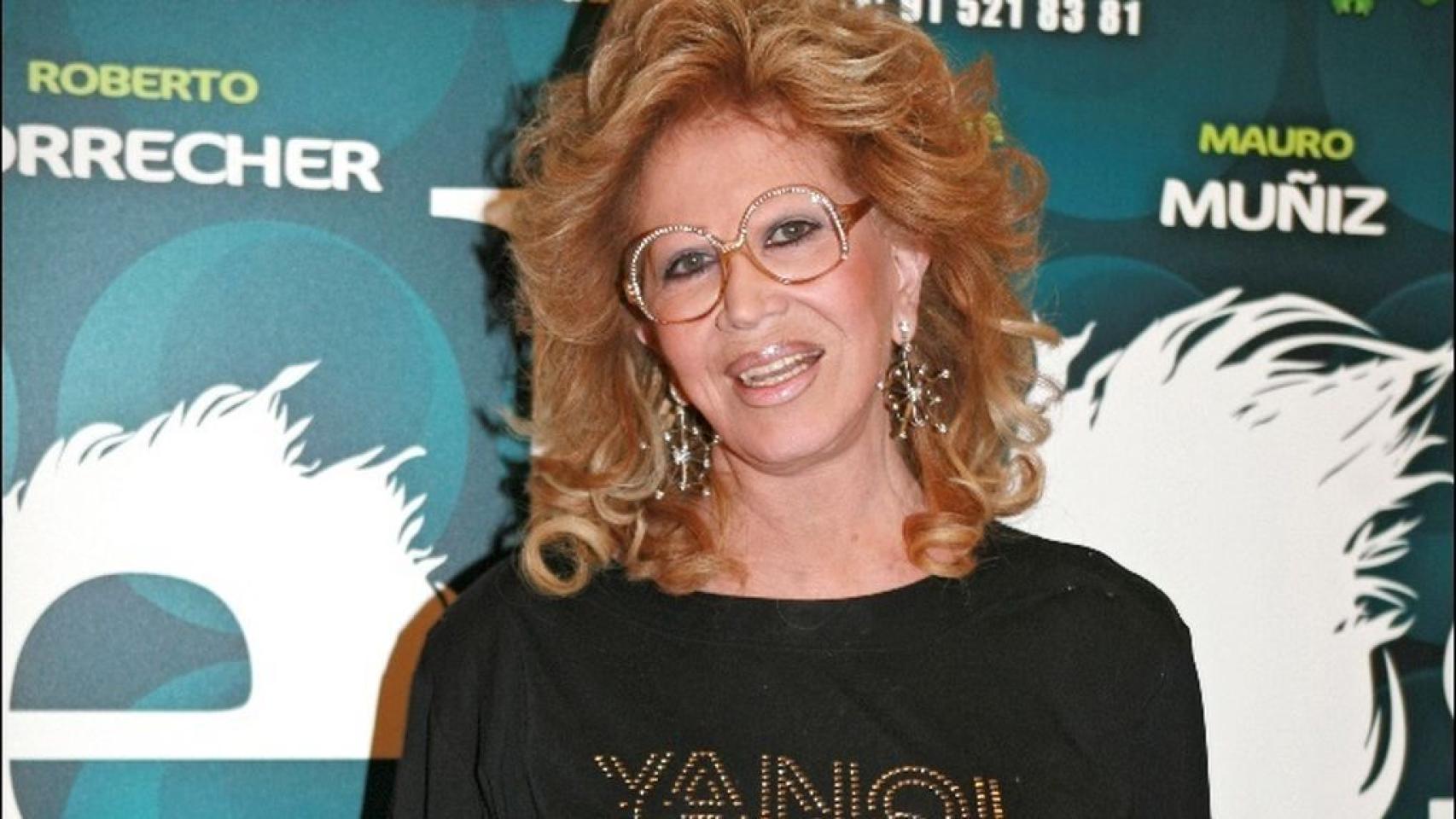 Muere la periodista y colaboradora de televisión Ketty Kauffman