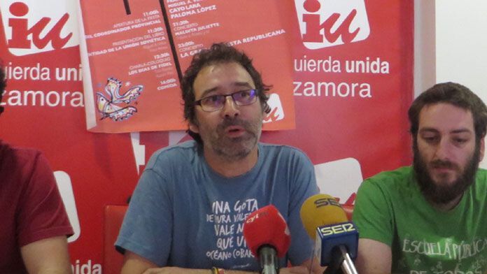 zamora iu vinas