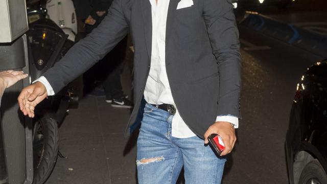 El hermano de Manuel Díaz e hijo de Manuel Benítez evoluciona favorablemente.