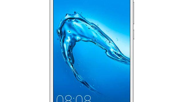 Huawei Y7 Prime: Snapdragon 435 y 4.000 mAh de batería