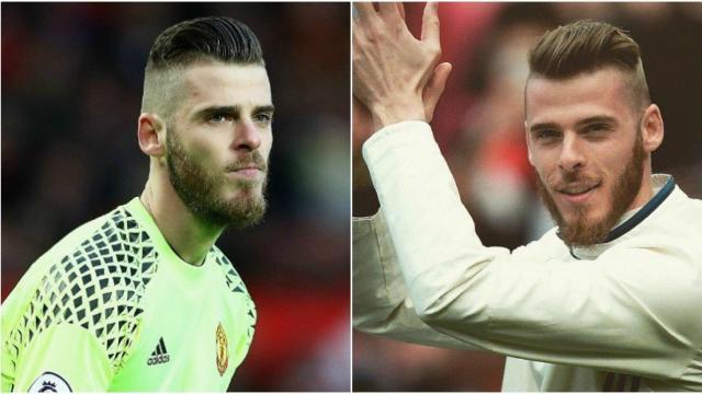El descarte de De Gea, ¿realidad o estrategia?