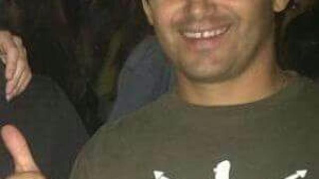 Ignacio Echeverría, el joven que hizo frente a los yihadistas de Londres con su monopatín