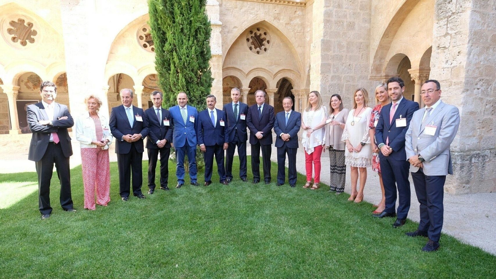 empresa familiar pymes crecimiento junta innovacion