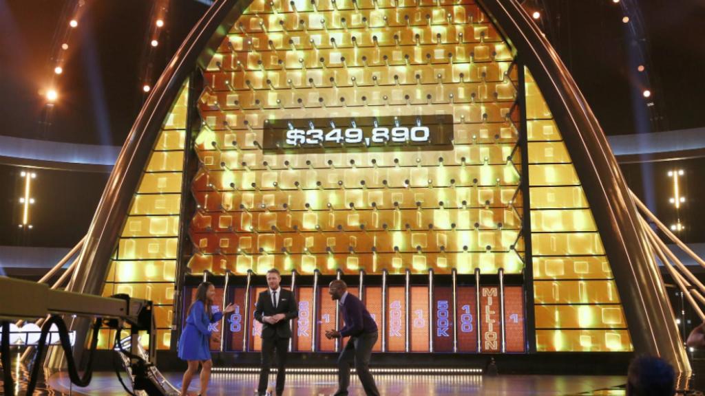 Las televisiones buscan platós fuera de España para ahorrar costes